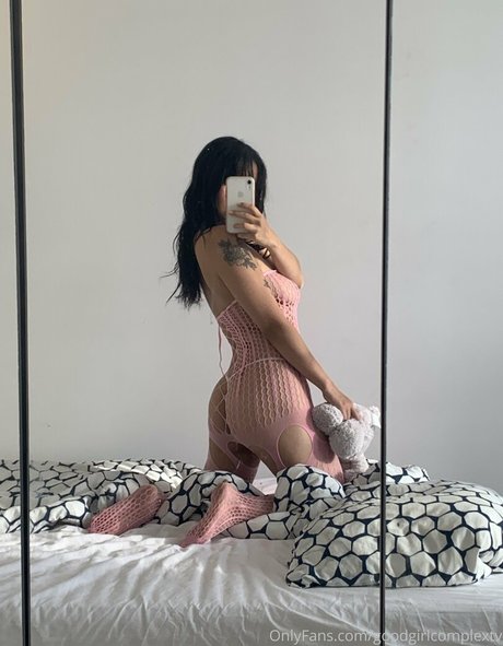 Goodgirlcomplextv