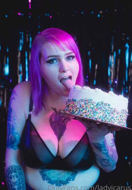 Ladyicarus
