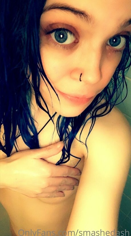 Smashedash