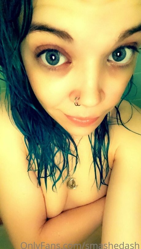 Smashedash
