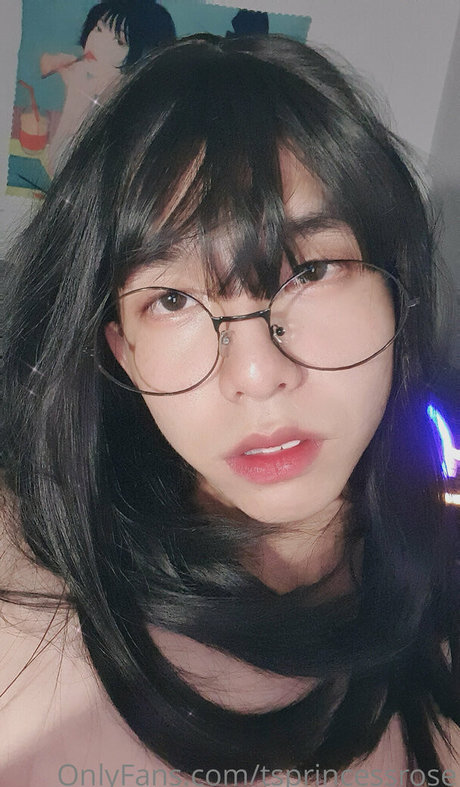 Tsprincessrose