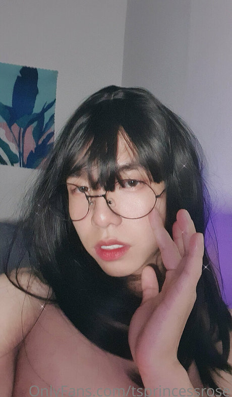 Tsprincessrose
