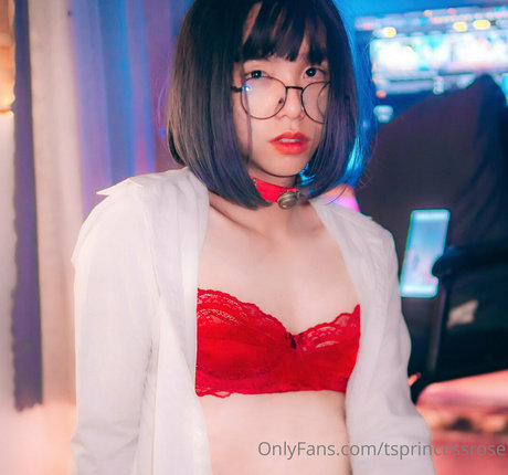 Tsprincessrose