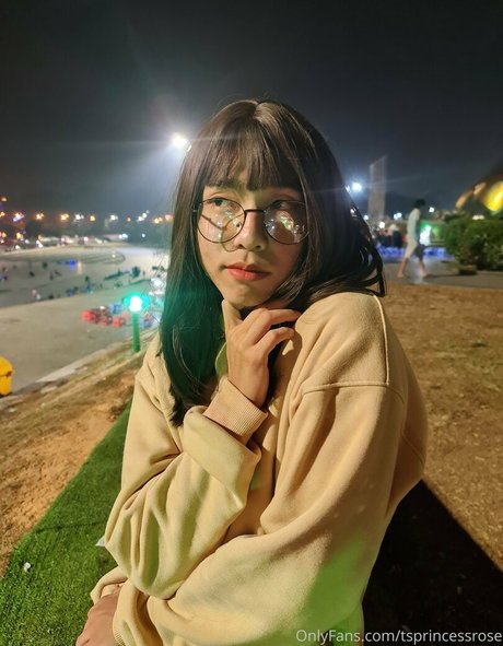 Tsprincessrose