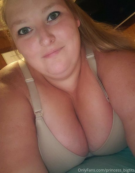 Princessbigtits
