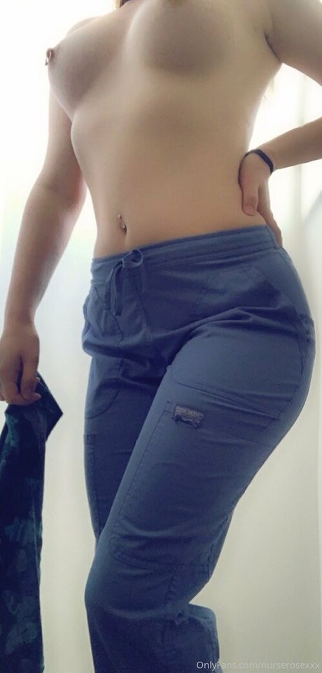 Nurserosexxx