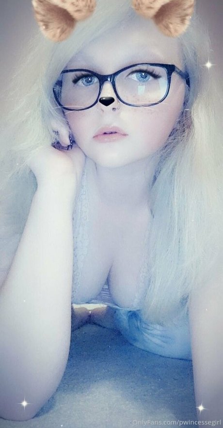 Pwincessegirl