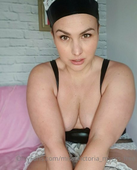 Missvictoriamyersfree