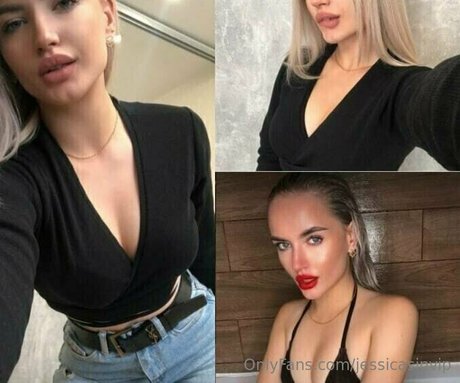 Jessicasinvip