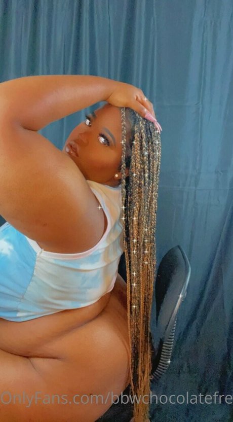 Bbwchocolatefree