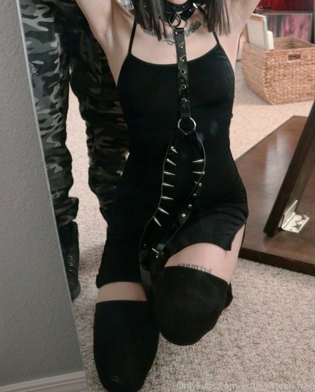 Gothkitteenfree
