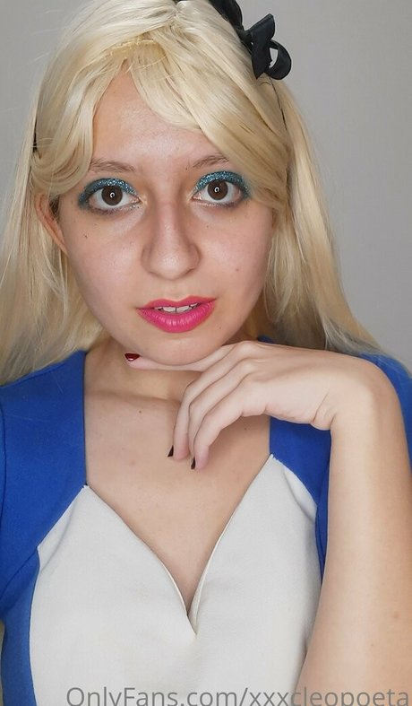 Xxxcleopoeta