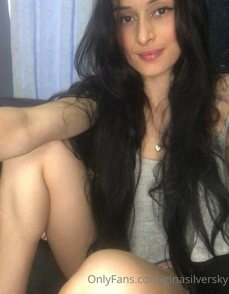 Ginasilversky