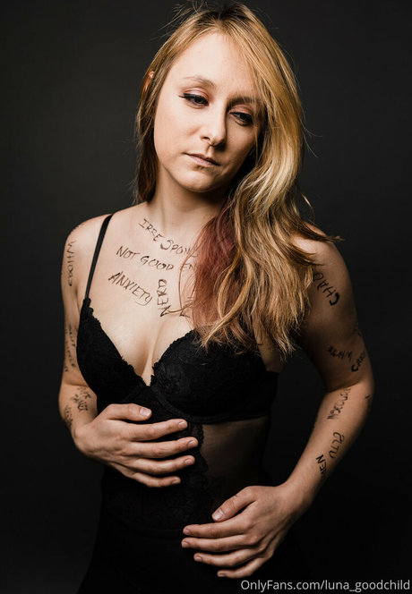 Lunagoodchild