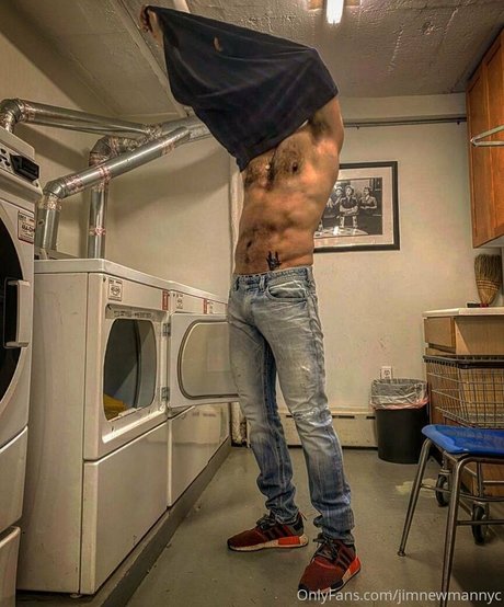 Jimnewmannyc