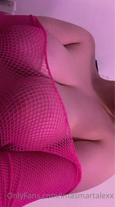Imasmartalexx