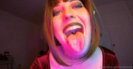 Holykoley