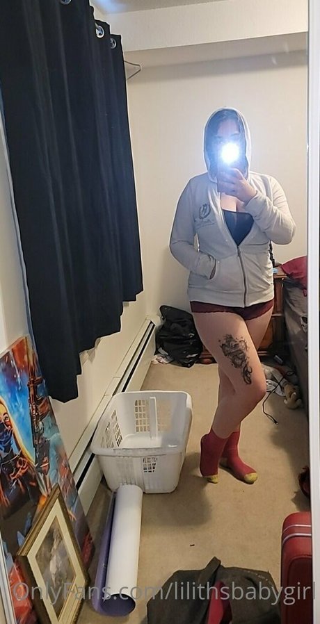 Lilithsbabygirl