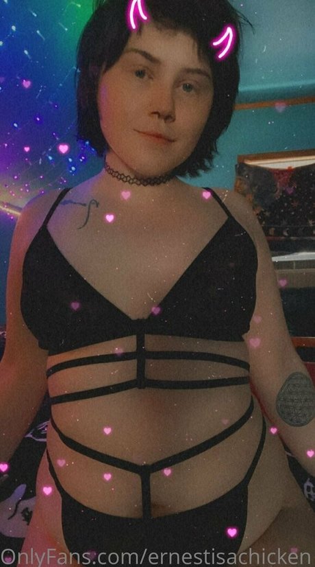 Ernestisachicken