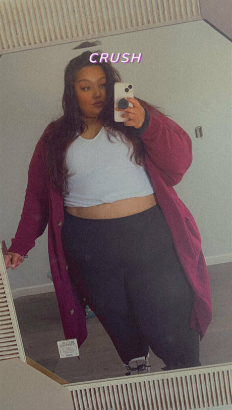 Ssbbwprincessjasmine