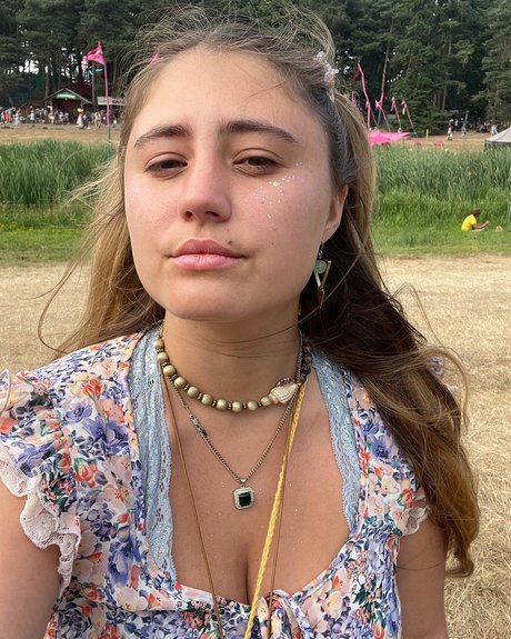 Lia Marie Johnson