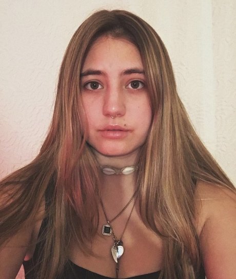 Lia Marie Johnson