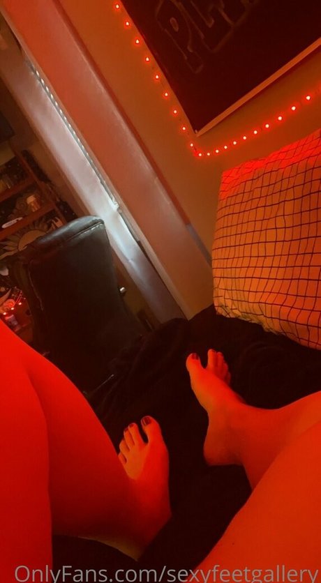 Sexyfeetgallery