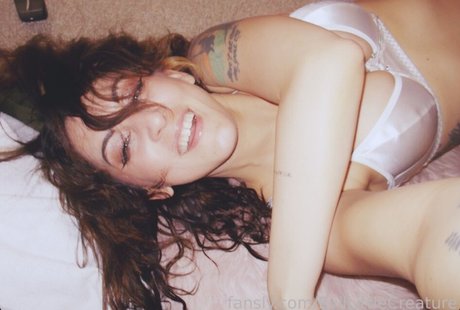 Evil Little Creature