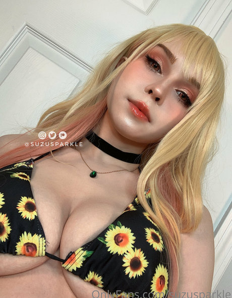 Suzusparkle