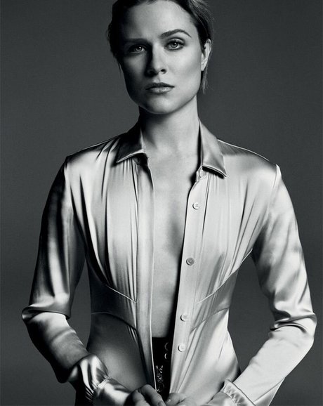 Evan Rachel Wood