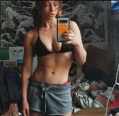 Lacey Rose Trebilcook