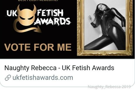Naughtyrebecca1