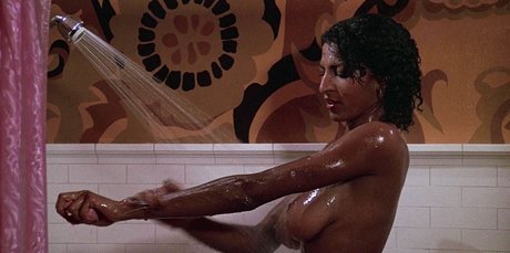 Pam Grier