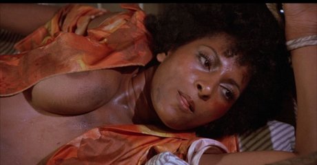 Pam Grier