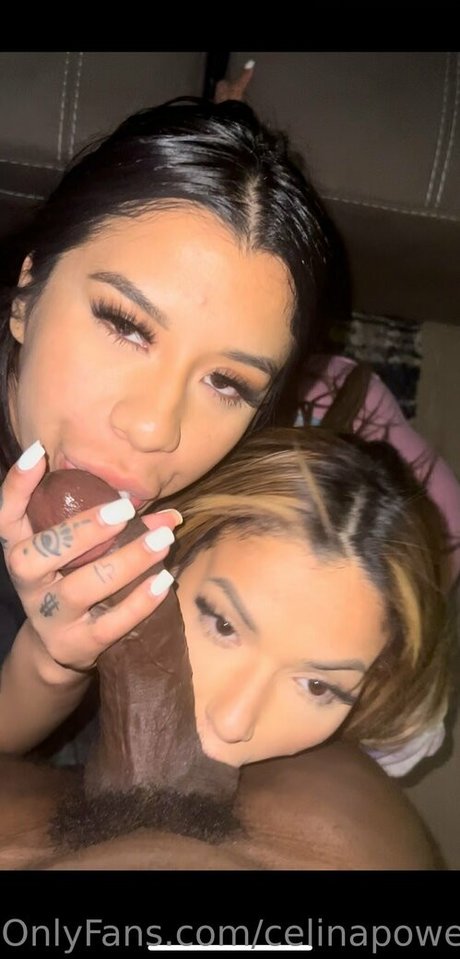 Celinapowelltoo