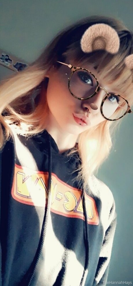 Xxhannahhaysxx