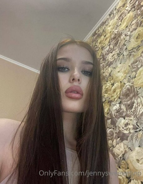 Jennysweeeetvip