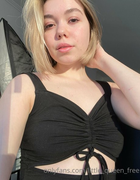 Littlequeenfree