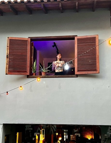 Notyourbrazilianbabe