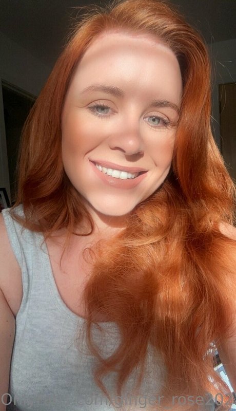 Gingerrose2022