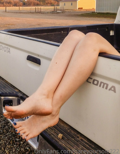 Bareyoursole222
