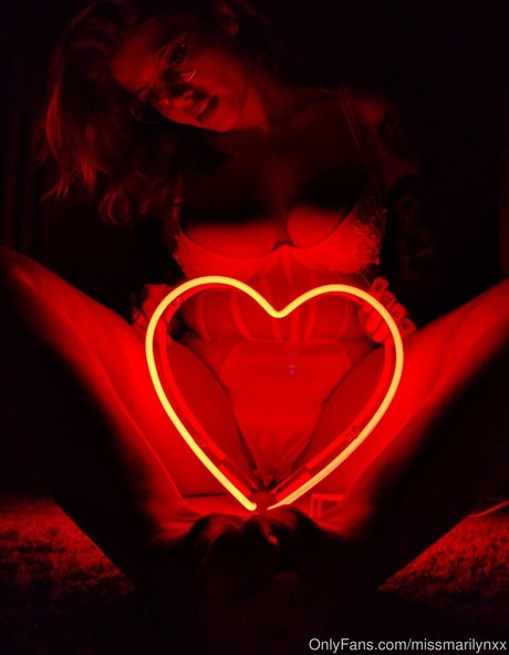 Missmarilynxx