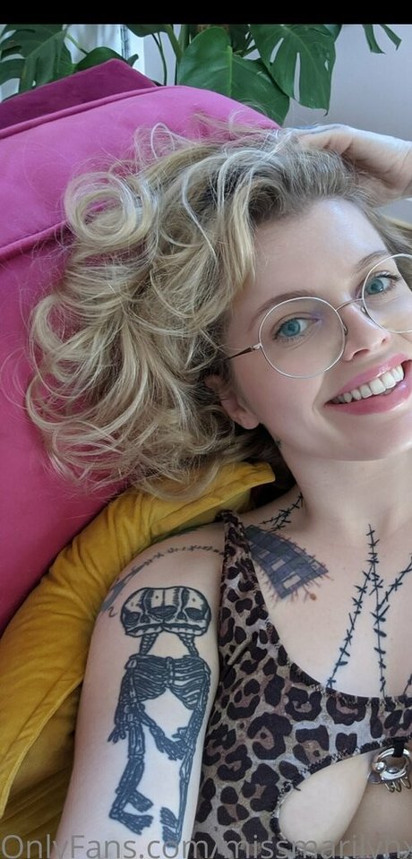 Missmarilynxx