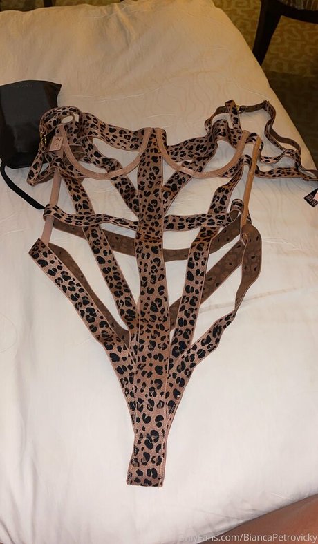 Biancapetrovickyoficial