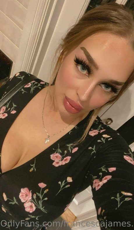 Francescajamesfree
