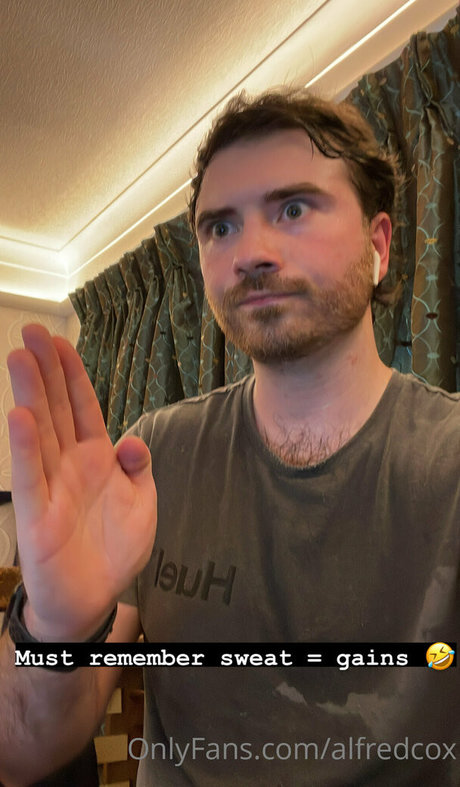 Alfredcox