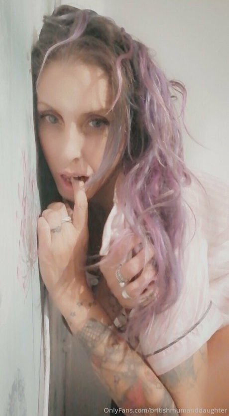 Britishmumanddaughter