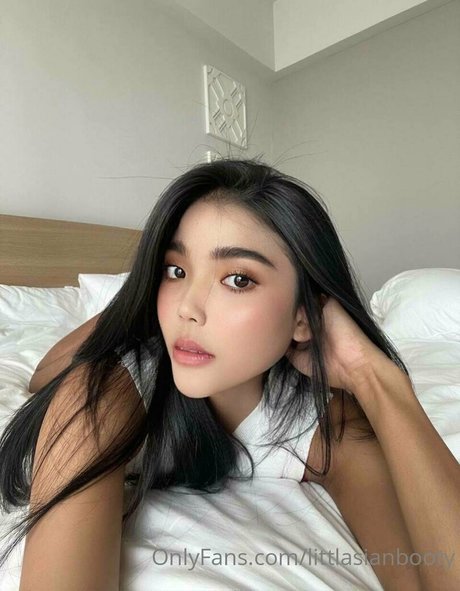 Littlasianbooty