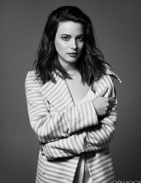 Gillian Jacobs