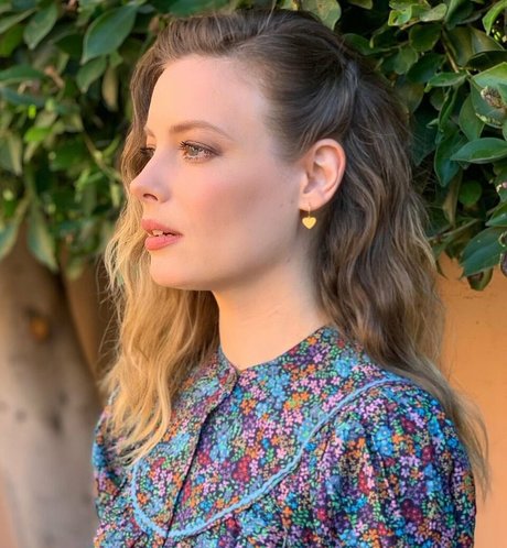 Gillian Jacobs